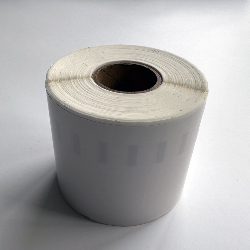 10 Rolls x Shipping Labels 101mm x 54mm Compatible with Dymo 99014