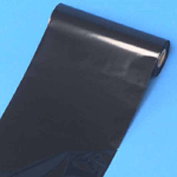 R7942 110mmx70m -O - Brady Black 6000 Series Halogen Free Thermal Transfer Printer Ribbon For BBP11-BBP12 Printers