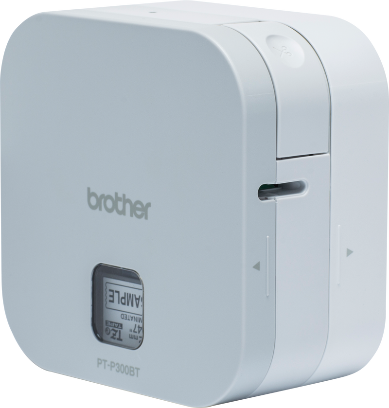 Brother PT-P710BT P-Touch Cube Label Printer