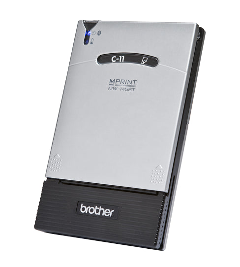 Brother MW-145BT A7 Portable Printer