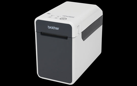 Brother TD2120N Professional Label-Receipt Printer - TD2120NZU1