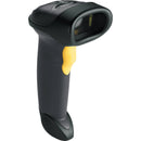 Zebra LS2208 Handheld Barcode Scanner Only - LS2208-SR20007R