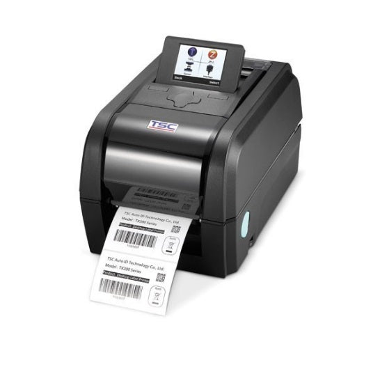 TSC TX200 Desktop Barcode Printer - 99-053A033-0202 - Labelzone