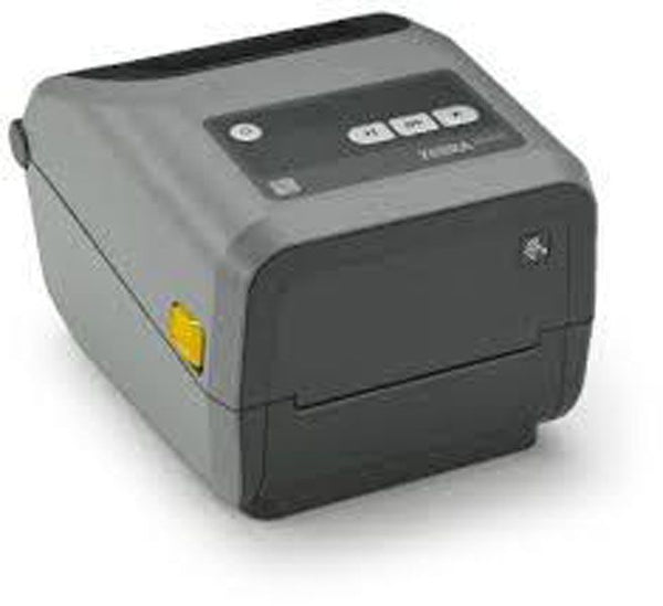 Zebra ZD420 Barcode Label Printer TT 300dpi USB, WiFi - ZD42043-T0EW02EZ