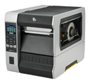 Zebra ZD620 Barcode Label Printer DT 300dpi USB, WiFi, Serial, Ethernet, Sensor, Cutter - ZD62043-D4EF00EZ