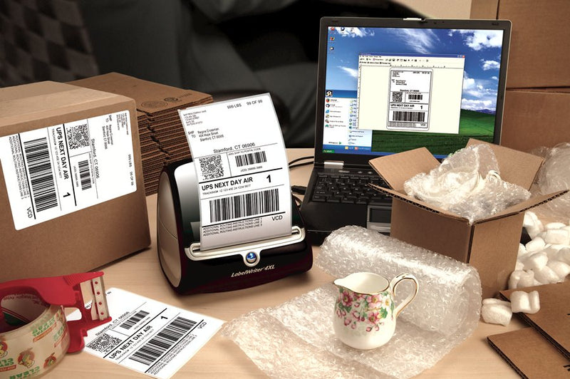 Best Label Printers For Small Businesses