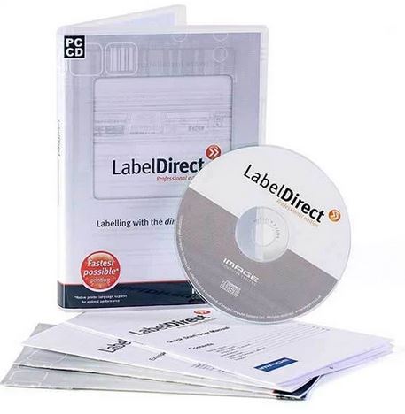 LabelDirect Labelling Software - How To Transfer Your Licence