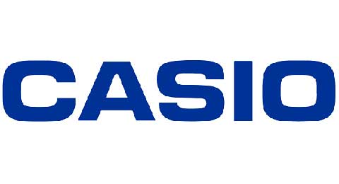 Casio Support