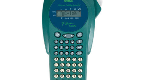 Need Garden Plant Labels? – Brother GL-100