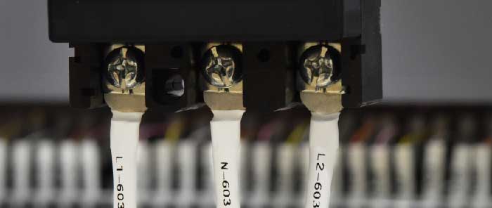 How To: Cable Wrap - Brother P-Touch E550W