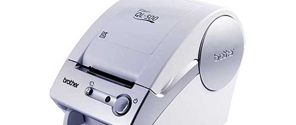 P-Touch Desktop Label printer Comparison