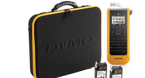 Dymo XTL 300 Unboxing
