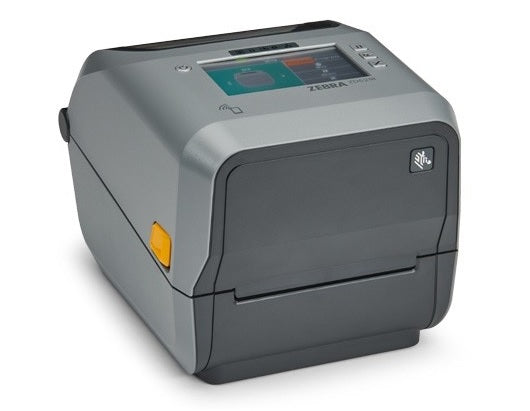 Introducing the New Zebra ZD621R