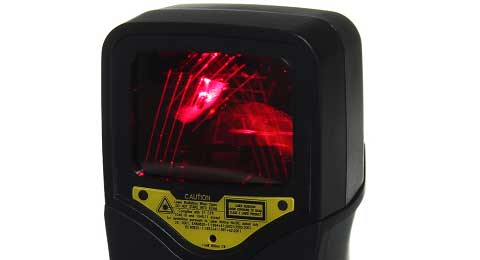 Zebex Z-6010 Omnidirectional Laser Barcode Scanner Review