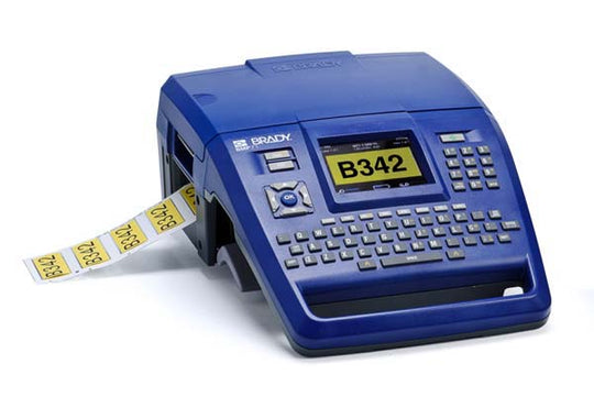 Brady Label Printers