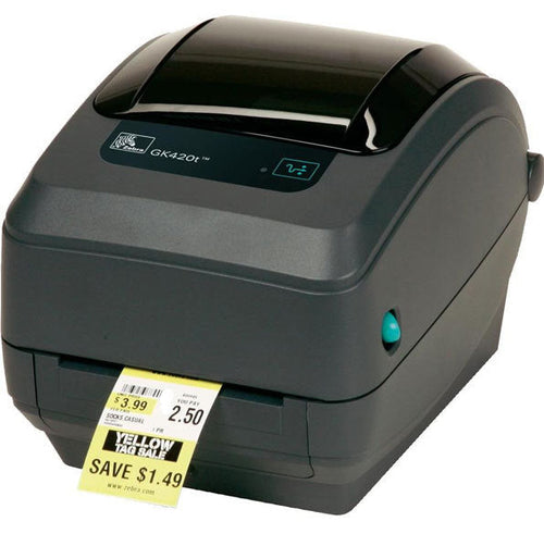 Zebra Label Printers