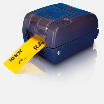 Desktop Label Printers