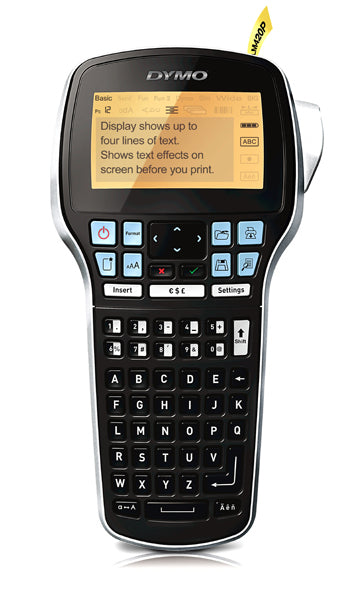 Handheld Label Printers