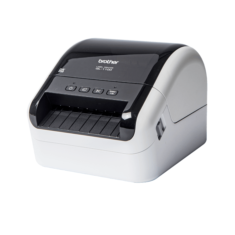 Brother QL-1100c PC Connectable Label Printer