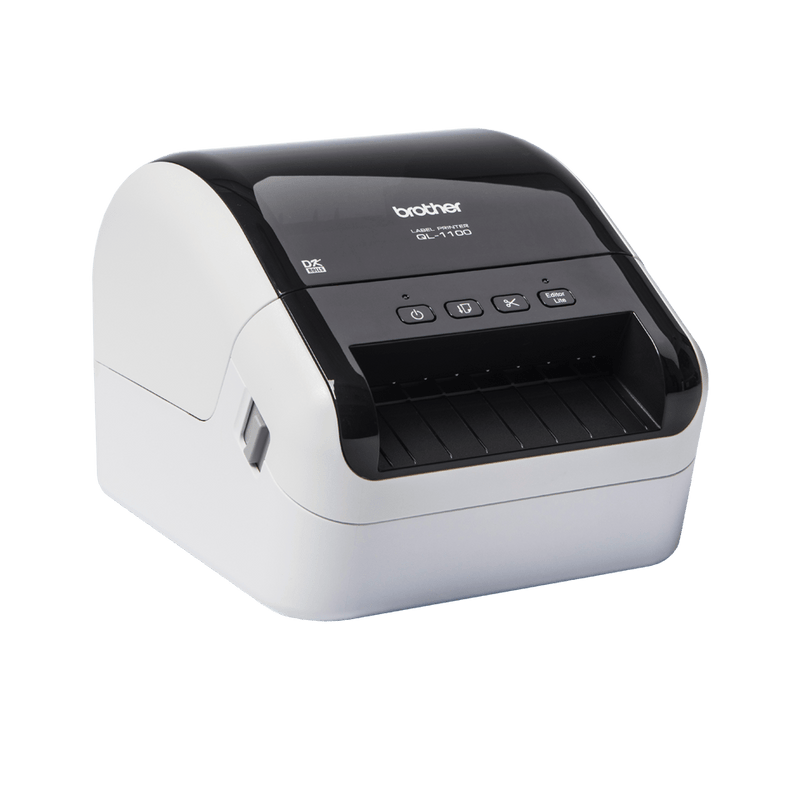 Brother QL-1100c PC Connectable Label Printer