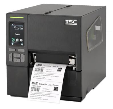 99-068A001-1202 - TSC MB240T Industrial Label Printer 203 dpi
