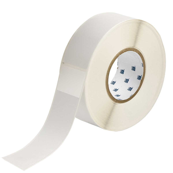 THT-82-427-0.5 Brady IP Printer Self-Laminating Vinyl Labels - Labelzone