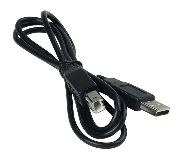 076804 USB Cable - Labelzone