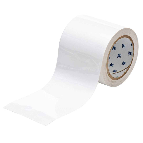 104311 Brady ToughStripe Floor Marking Tape White 50.80 mm x 30.48 m