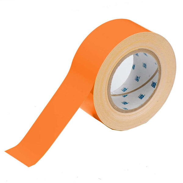 104316 Brady ToughStripe Floor Marking Tape Orange 50.80 mm x 30.48 m