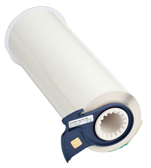 Brady BBP85 Tape B-526 250mm Green