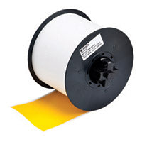 113192 Brady Minimark B-595 76 Mm Yellow Vinyl Tape - Labelzone