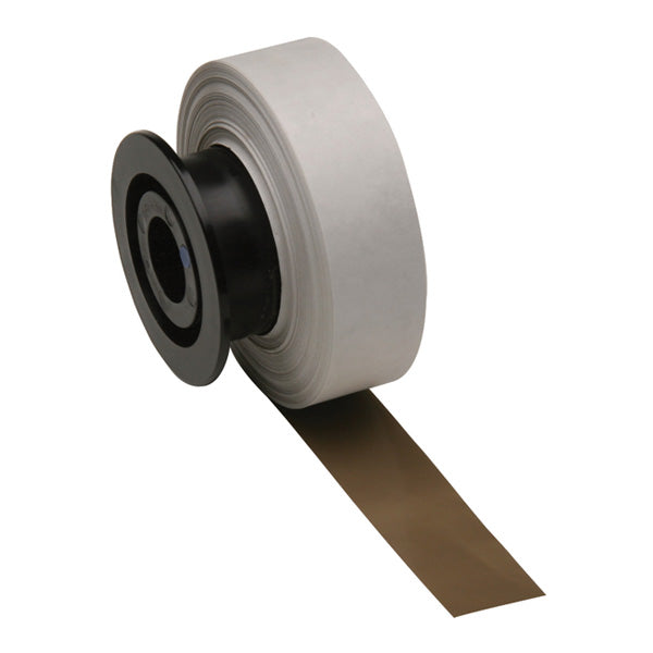 115757 Brady Minimark B-595 29 Mm Gold Vinyl Tape - Labelzone