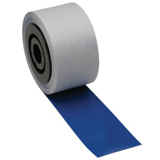 120858 Brady Minimark Tape B-7569 Blue 57mm X 35m - Labelzone