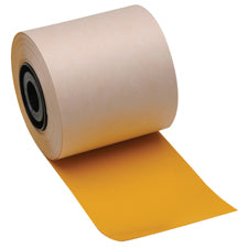 120862 Brady Minimark Tape B-7569 Yellow 101mm X 35m - Labelzone