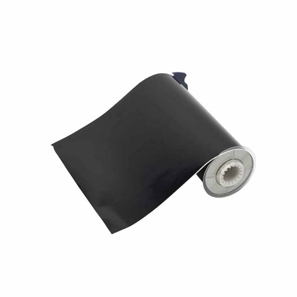 120969 Brady B85-250x15M-7569BK BBP85 Tape B-7569 250mm Black