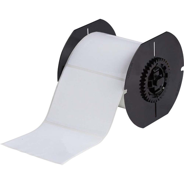 Brady B33-76-422 Polyester Labels for the BBP33 Printer