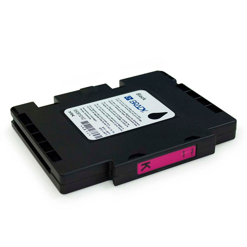 134500 Magenta Black Brady BSP41 Printer Cartridge