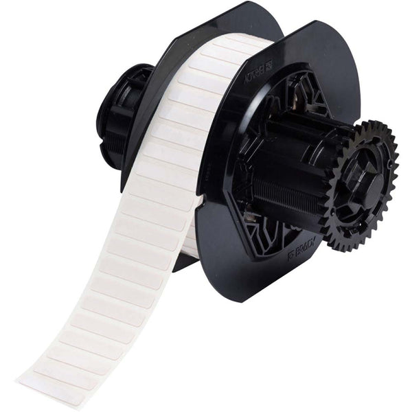 Brady B33-45-727 Standard Polyimide Labels for BBP33 Printers 38.10mm x 6.35mm