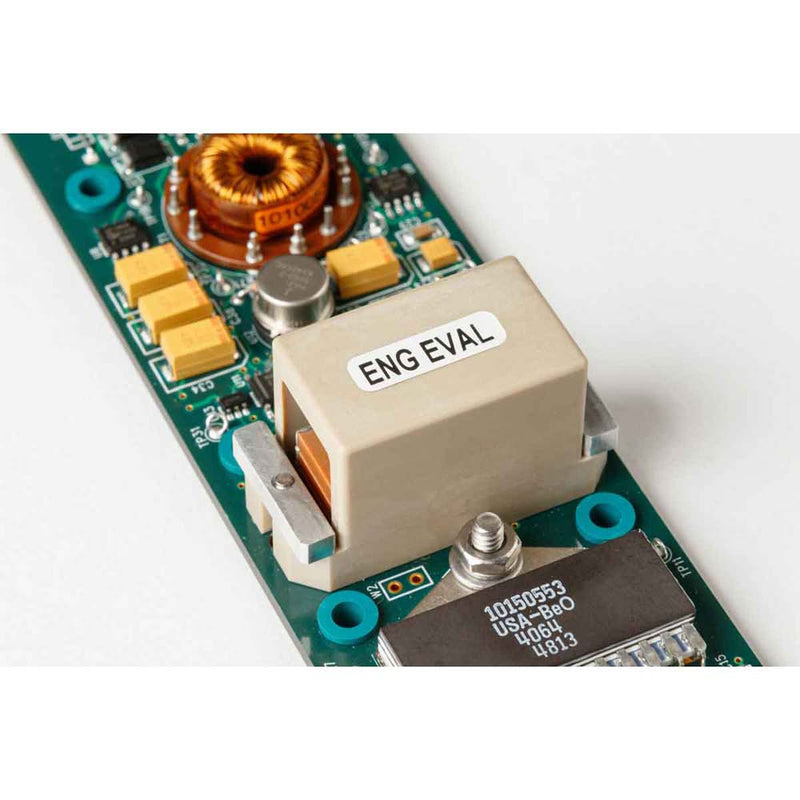 Brady B33-45-727 Standard Polyimide Labels for BBP33 Printers 38.10mm x 6.35mm