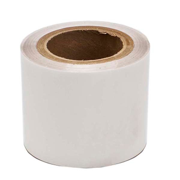 142139 Brady ToughStripe Overlaminating Tape Clear 101.6mm X 30.48m