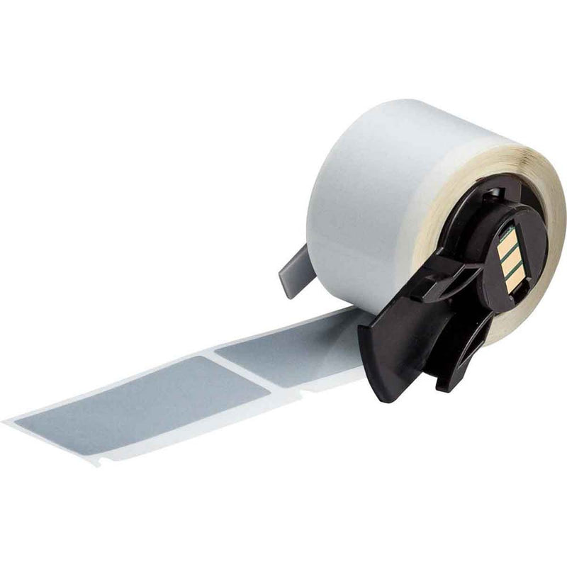 173745 Brady M6-20-362 Vinyl labels for BMP61 50.80mm x 25.40mm