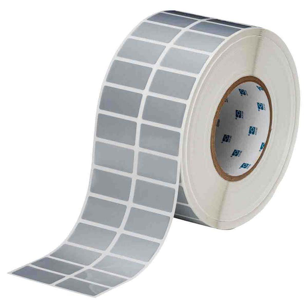 146172 - Brady THT-6-362-10 Tamper-indicating Thermal Transfer Printable Labels 38.10mm x 19.05mm