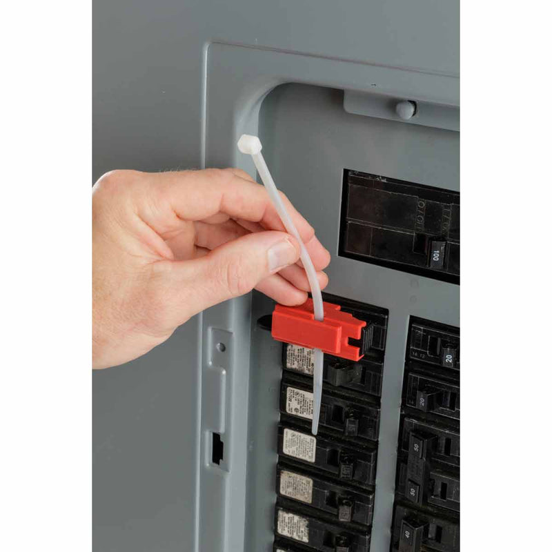 148696 - Brady TagLock Circuit Breaker Switch
