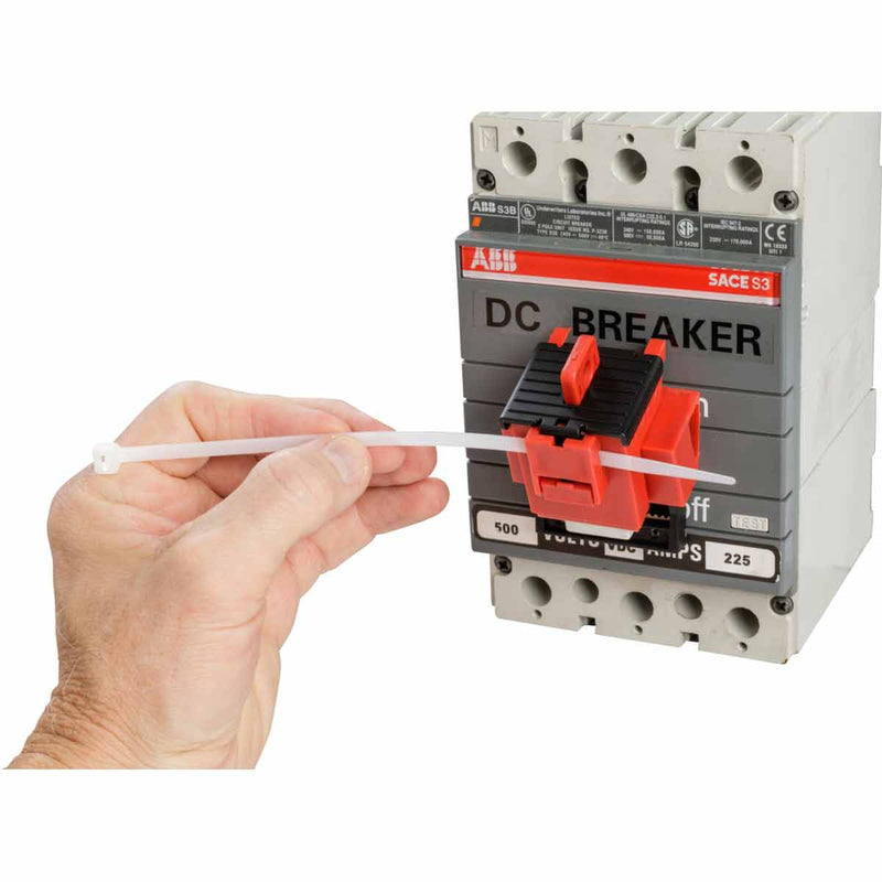 148701 - Brady TagLock Circuit Breaker 480-600V Clamp-on