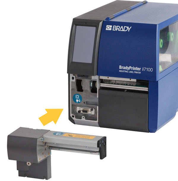 149078 - PCU400 Perforation Cutter for BradyPrinter i7100