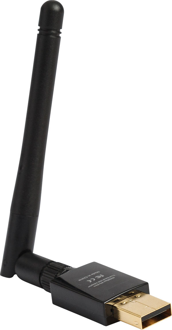 BradyPrinter i5100 USB WiFi Stick with External Antenna - 149131