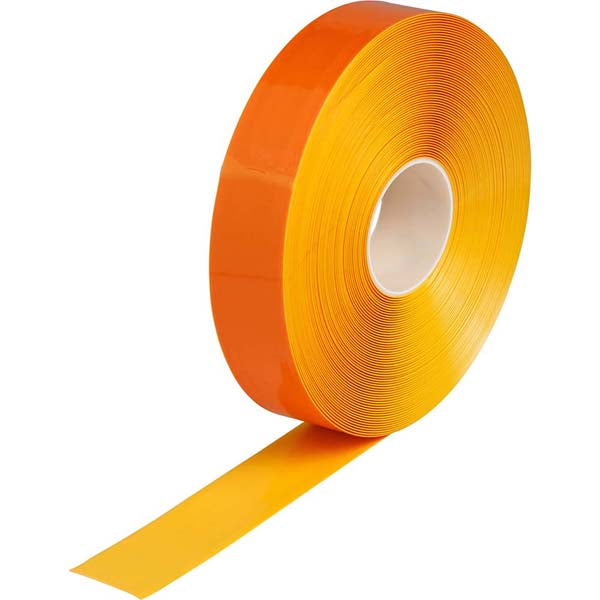 149629 Brady ToughStripe Max Solid Coloured Tape Yellow 50.80 mm x 30.48 m