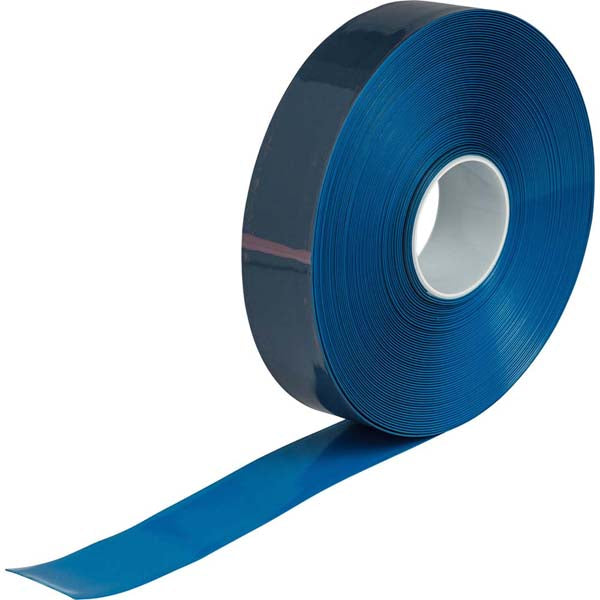 149631 Brady ToughStripe Max Solid Coloured Tape Blue 50.80 mm x 30.48 m