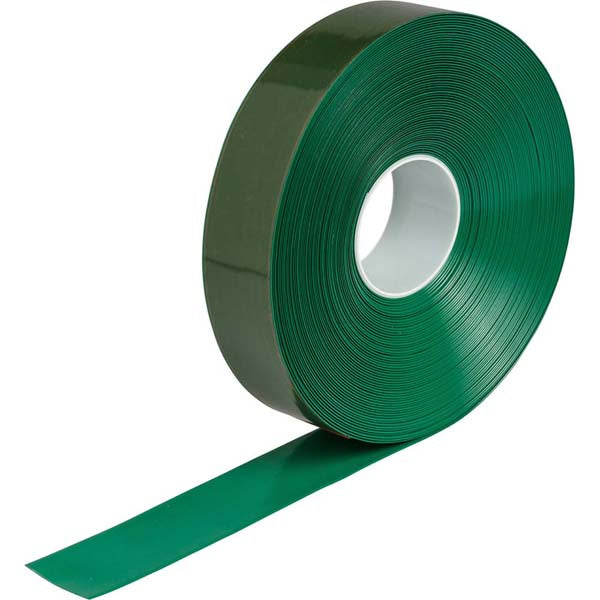149632 Brady ToughStripe Max Solid Coloured Tape Green 50.80 mm x 30.48 m