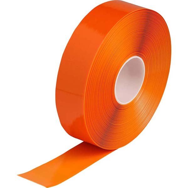 149635 Brady ToughStripe Max Solid Coloured Tape Orange 50.80 mm x 30.48 m